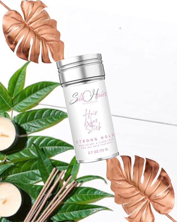 Hair Wax Stick