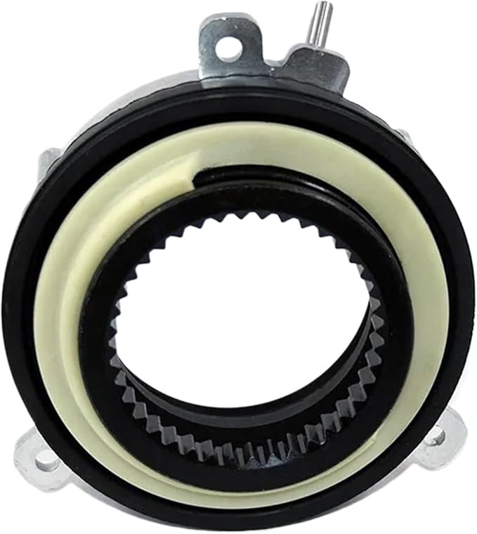 LOCK HUB ACTUATOR Clutch Bearing Hub Lock Actuator,Compatibility For SSANGYONG Actyon (Sports) Kyron 4151009000 4151009100