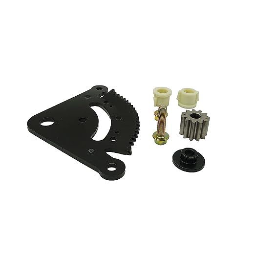 For John Deere Steering Gear kit for John Deere LA100 LA105 LA120 LA130 LA135 LA140 LA145 LA150 LA165 LA175