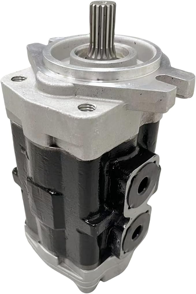 3C081-82204 3C08182204 New Hydraulic Pump Fits for Kubota M5 M5L M5N M4 M4N M9960 M9540 M8560 M8540 M7060