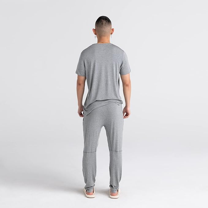SAXX Underwear Co. Men's Snooze Pant, Core