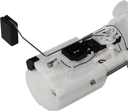 SP4175M Electric Fuel Pump Module Assembly Fits for 2014-2015 for Infiniti QX70 V6 3.7L Petrol Naturally Aspirated, 2013 for Infiniti FX37 V6 3.7L Petrol Naturally Aspirated