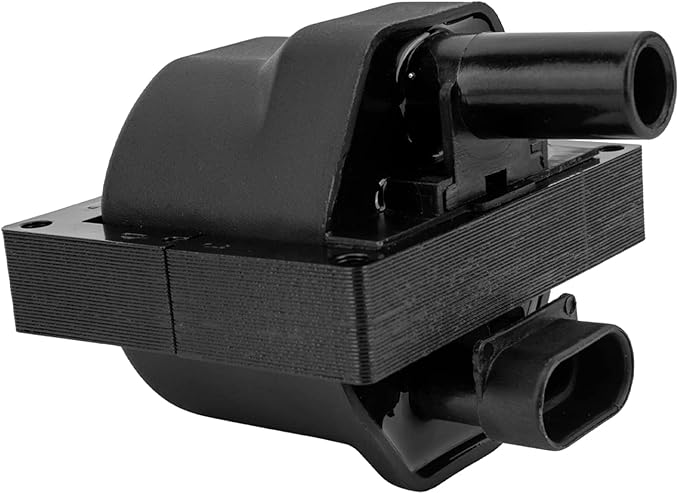 KAX Ignition Coil DR49,Fit for Silverado 1500,S10,Blazer,K1500,C1500,Astro,Tahoe,Sonoma,K1500 Suburban,K2500,Sierra 1500,C3500,Express 1500,Jimmy,Express 1500,C1500,K3500,Safari,C2500