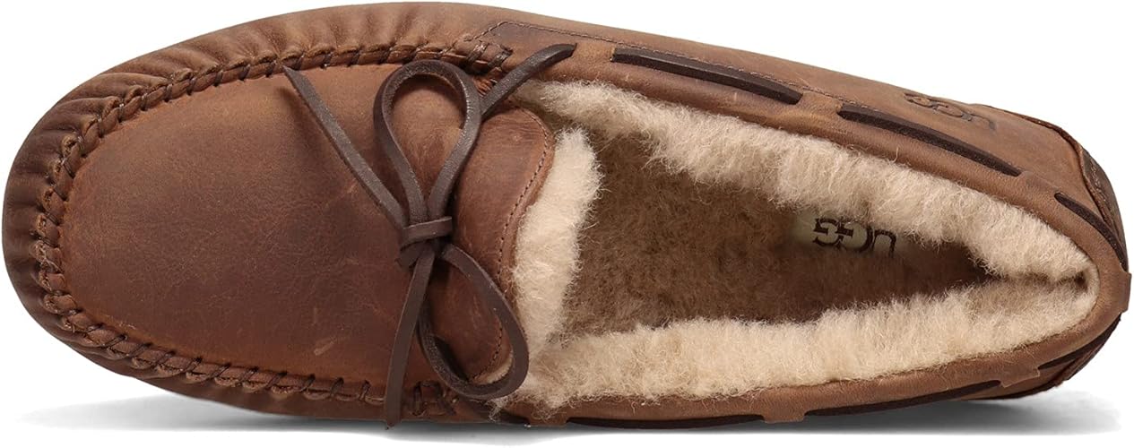 UGG Men's Olsen Slipper
