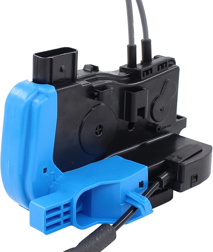 MOTOKU Front Right Passenger Side Door Lock Latch Actuator for Hyundai Veloster 2012-2017