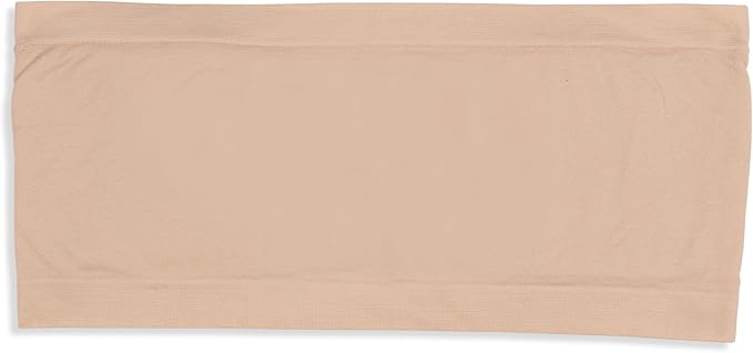 Maidenform Girls' Seamfree Bandeau (Little Big Kids)