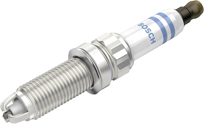 BOSCH ZGR6STE2 Copper With Nickel Spark Plug - Single