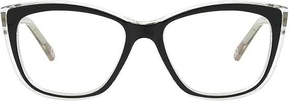 Foster Grant Gloria Blue Light Multi Focus Reading Glasses Square