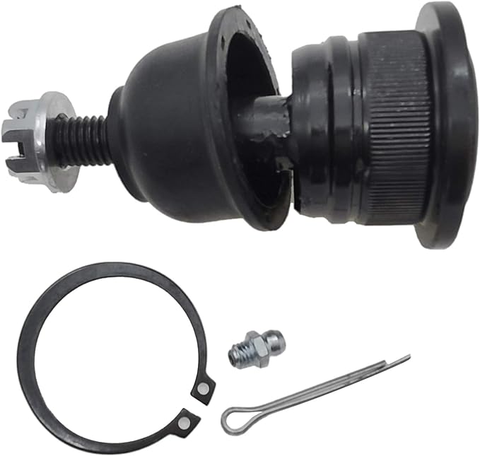 Front Upper Ball Joint K6540 Compatible with Chevy Tahoe Express Silverado Suburban 1500 2500 GMC Savana Sierra Yukon XL 1500 Cadillac Escalade