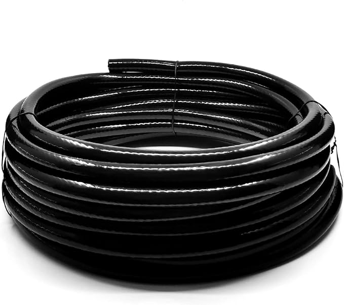 40 FT 12 inch Drip Irrigation Tubing Main Line Hose Tube for Garden Irrigation System