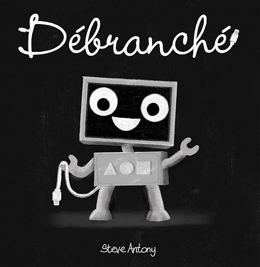 Debranche (French Edition)