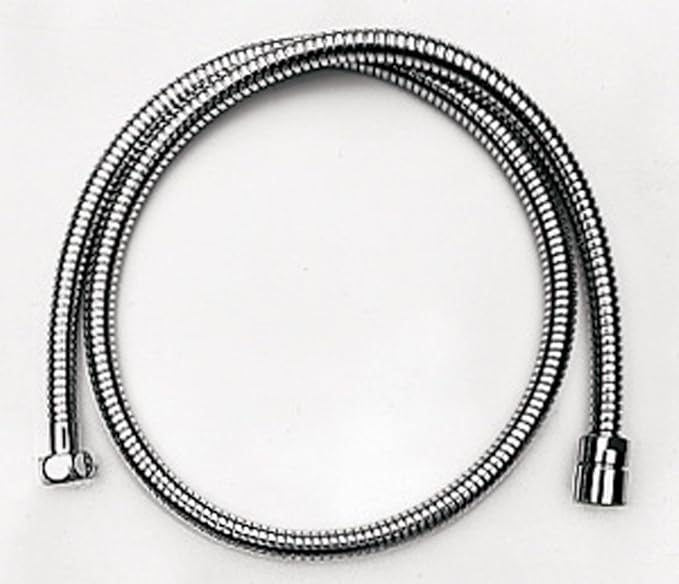 Newport Brass 284/26, 59-Inch, Chrome