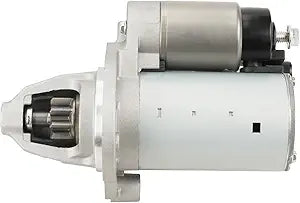 Starters, Starter Compatible with Wrangler 2012-2021 Charger 2017-2021 1500 2015-2018 Challenger 2017-2021 300 2017-2021 1500 Classic 2019-2021 Wrangler JK 2018-,Starter Replace 19202