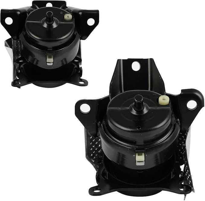 84175583 84175582 Front Left Right Engine Motor Mount Kit Compatible with 2018-2020 Cadillac Escalade ESV V8 6.2L 2015-2020 Chevrolet Silverado 1500 Suburban Tahoe GMC Sierra 1500 ukon XL 5.3L XINEAT