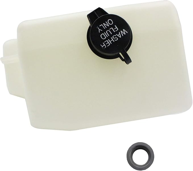 Windshield Washer Reservoir Fits Peterbilt 320 330 335 357 365 378 384 388 Kenworth T680 N5355001