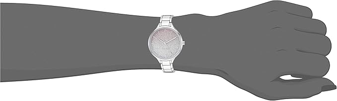 Nine West Women's Bracelet Watch