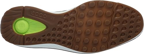 ECCO Men's St.1 Hybrid Plain Toe Oxford