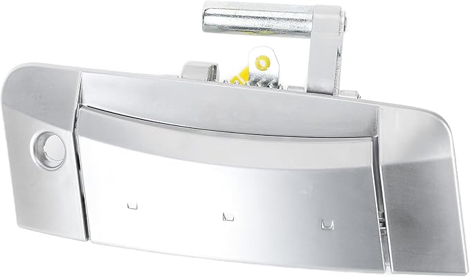 Car Exterior Door Handle Left Driver Side 80607CD41E Replacement for 350Z 20032009