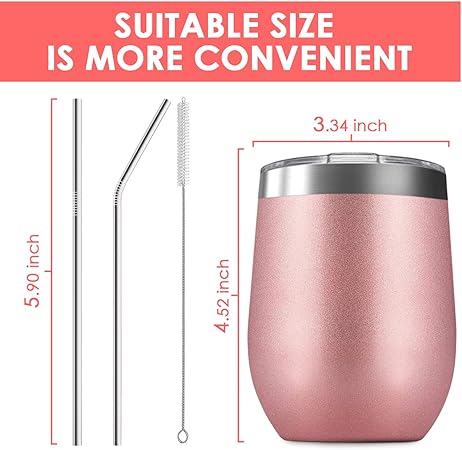 Teacher Gifts for Women, Funny Birthday Gifts for Teachers, Preschool Teacher Appreciation Gifts, It Takes a Big Heart to Help Shape Little Minds, 12oz Wine Tumbler