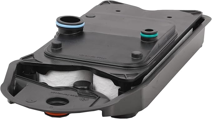 Fleetguard CV52001 Crankcase Filter