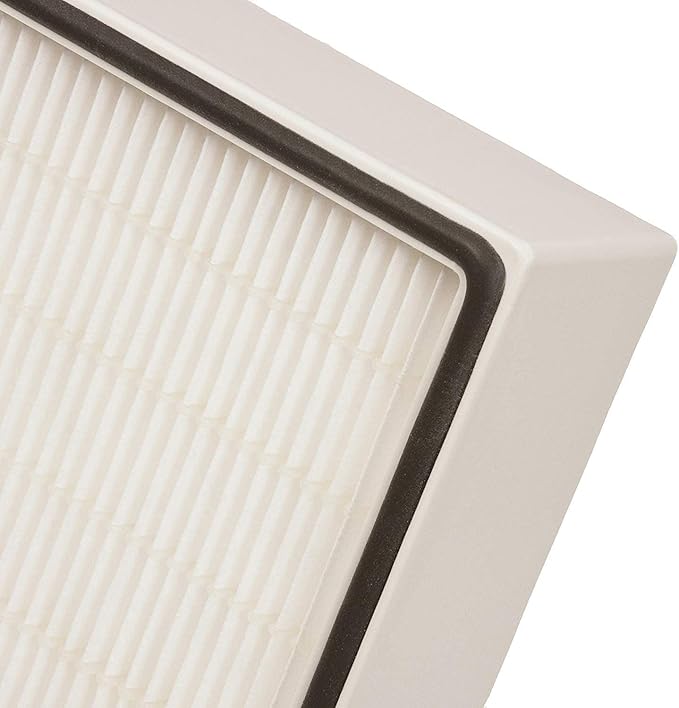 Dri-Eaz F321 Compatible Primary Filter for F284 Dri-Eaz Defendair or Similar HEPA 500 Air Scrubber 16X19X2