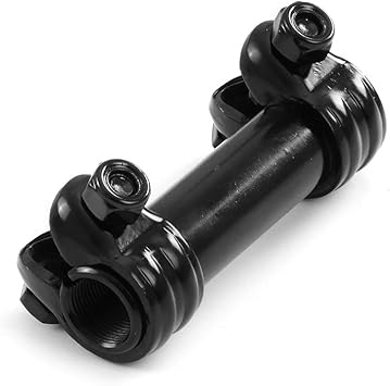 Metrix Premium Chassis Parts - Front Left Tie Rod End Adjusting Sleeve Fits 07 Ford E-350 Econoline (Mexico), 03-06 E-150, 03-05 E-150 Club, 03-07 E-250, 03-05 Ford E-350 Club, ES2079S, Made in Europe