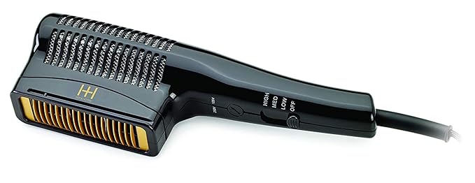 Annie Hair Dryer Attachments for #5803, 3 Count (Pack of 1)