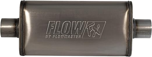 Flowmaster 71249 FlowFX Muffler