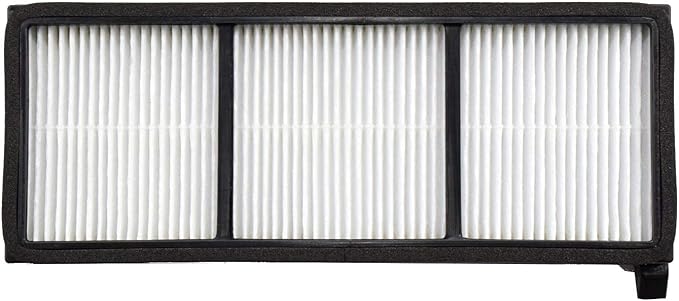 HQRP Pre-Motor Filter compatible with Shark ION Robot 700 720 750 750C 755 Vacuum Models, RVFFK700 Replacement