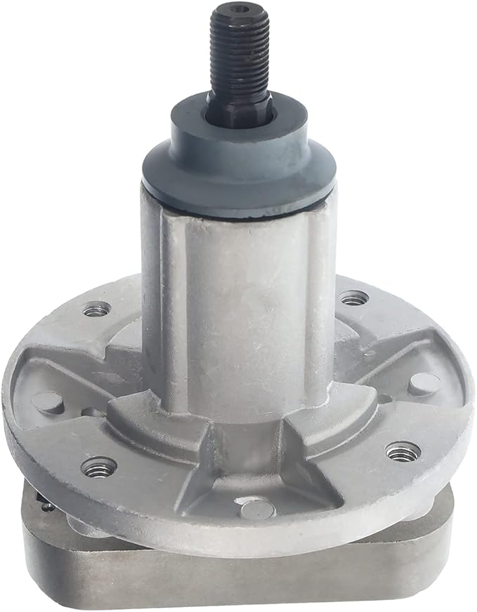 Spindle Assembly for John Deere GY20785 GT20050 42 48 inch Mower Decks L100 L105 L107 L108 L110 L111 L118 Engines with Nut Bolts