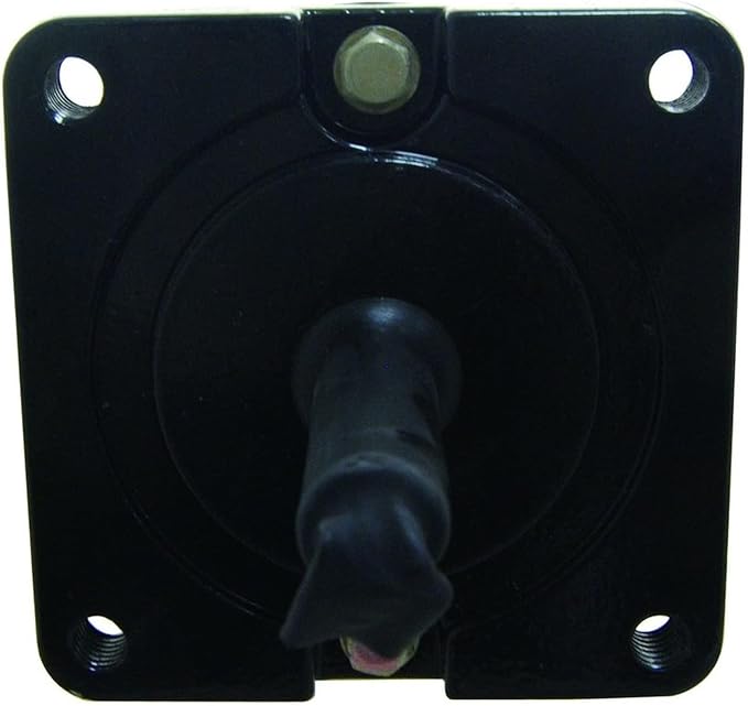 Parts Player New Reversible Motor Compatible With Western Fisher Salt Spreader W-8815 F9524 022-064953-7-022 054-94-1242-0434 06961678 069616787209 107974490221 1220182