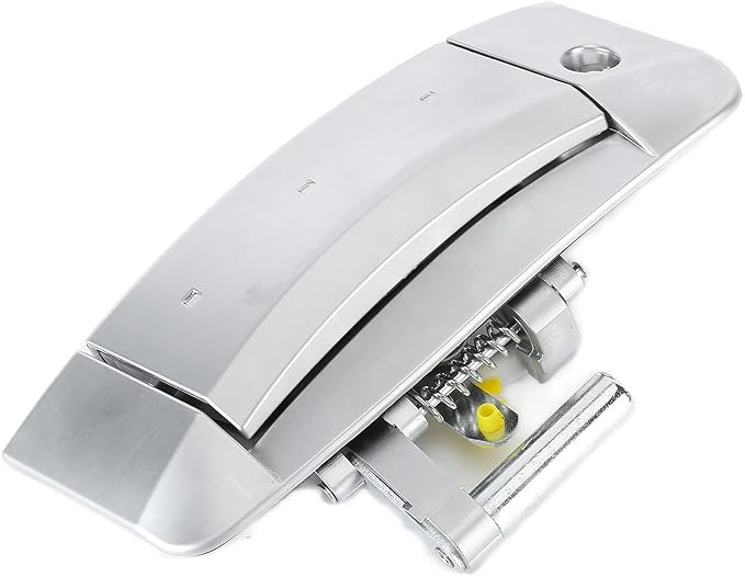 Car Exterior Door Handle Left Driver Side 80607CD41E Replacement for 350Z 20032009