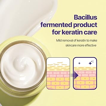 HOLIKA HOLIKA Good Cera Super Ceramide Cream Soothing Facial Cream Skin Moisturizer Ceramide Cream Korean Moisturizer for Face Deeply Nourishing Face Cream for Dry Skin 2.02 fl oz