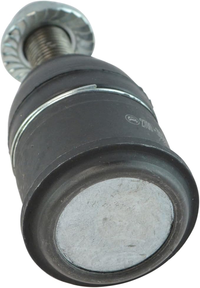 TRQ Front Lower Ball Joint Compatible with 2004-2008 Acura TL