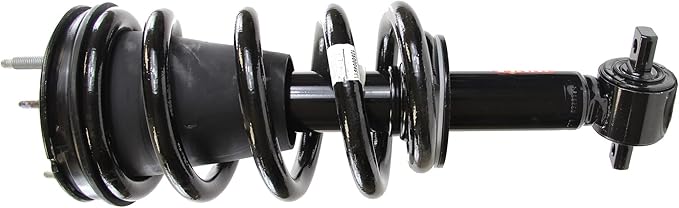 Monroe Quick-Strut 239112 Suspension Strut and Coil Spring Assembly for Chevrolet Silverado 1500