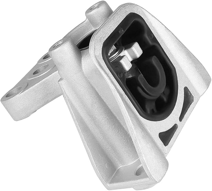JDMON 1Pcs Engine Motor Left Transmission Mount Replacement for Honda Civic 1.8L 2006 2007 2008 2009 2010 2011 Compatible with A4546, 50850SNAA01, 50850SNAA82