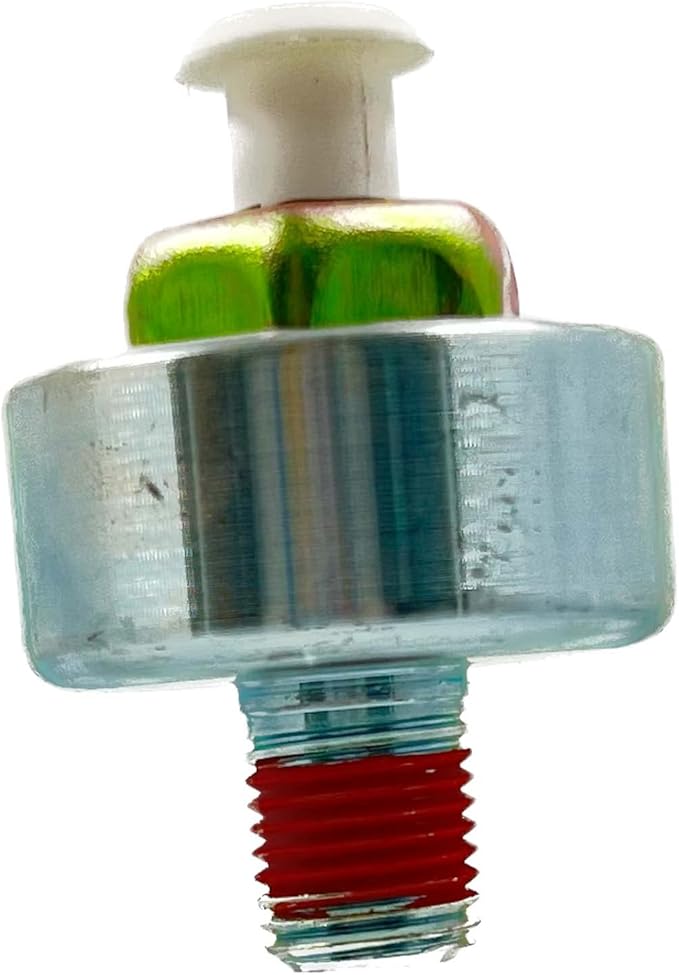 FainWan 10456019 213-96 Ignition Knock Detonation Sensor Compatible with Impala Lumina Electra Lesabre Pontiac Silhouette Bonneville fit 10456126