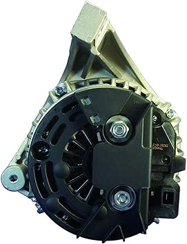 WAI 13998N Alternator