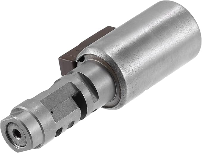 X AUTOHAUX Transmission Lock Up Clutch Dual Linear Shift Solenoid 35280-30050 for Toyota 4Runner