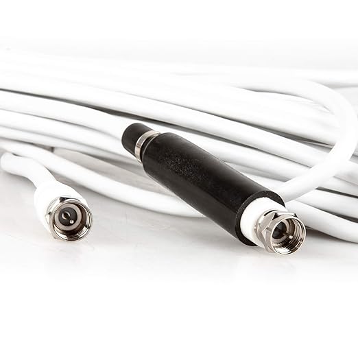 Mounting Cable 40 Feet for Outdoor Antenna