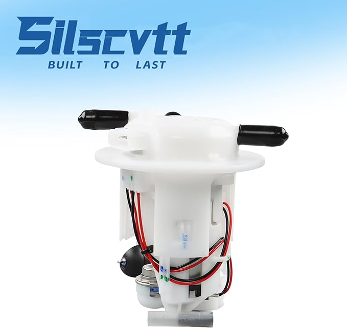 Fuel Pump 16700-KYJ-901 Replacement for Honda cbr250r cb300r cbr300r cb300f