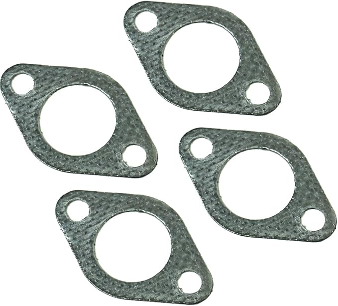 Kawasaki 4PK Genuine OEM Muffler Gasket 11060-7016 FH FR FS FX Engines