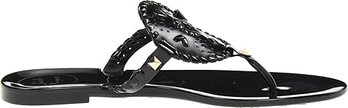Jack Rogers Women's Georgica Jelly Thong Sandal