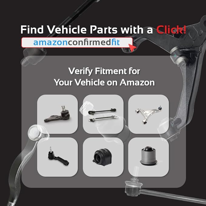 CTR CL0340L OE Supplier Rear Left Stabilizer Bar Link Compatible with KIA Vehicles - Replaces 55580-3E000, K750287