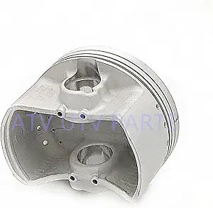for Piston for ATV UTV HISUN 400 500 Engine Parts Cylinder Parts 13101-004000-0000