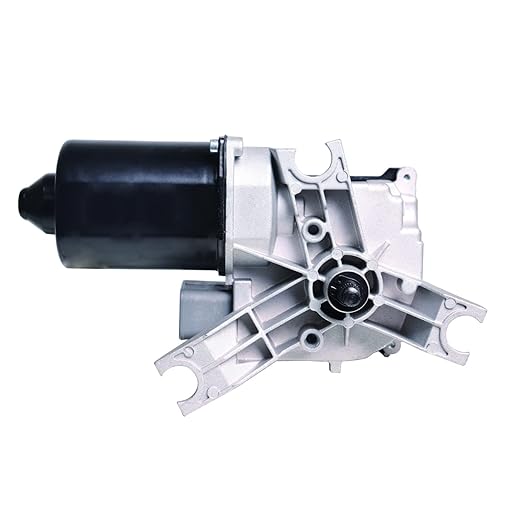 OEG Parts New Wiper Motor Compatible with Chevrolet Chevy GMC C1500 C2500 C35 C3500 K1500 K2500 K3500 P20 P30 P2500 P3500 1988-1990 22071770, 22100490, 40186, 40-186