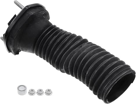 A-Premium Rear Right Passenger Side Suspension Strut Mount Compatible with Toyota Highlander 2008-2013 2.7L 3.3L 3.5L