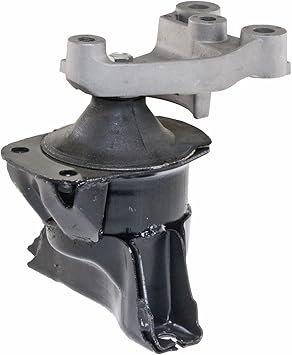 Mechanics Choice Right Engine Mount for 2006-2011 Honda Civic (L4 1.8L) (HYDRAULIC;COMPLETE MOUNT;)