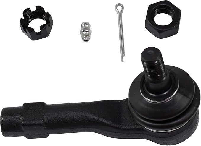 Garage-Pro Front Left or Right Outer Tie Rod End Replacement For Mitsubishi 3000GT 1991 1992 1993 1994 1995 1996 1997 1998 1999 Dodge Stealth 91-96 Replaces 5687243000