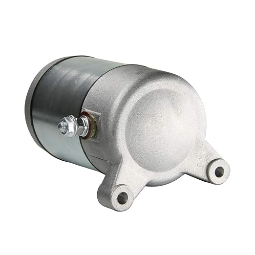 Starter Motor Replacement for Polaris Sportsman 500 325 330 335 425 400 450 ATV UTV Ranger Magnum Trail Boss Big Boss ATP Scrambler Starter HO 1995-2014 3090188 3084981